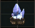 Sealed Stone Shard
